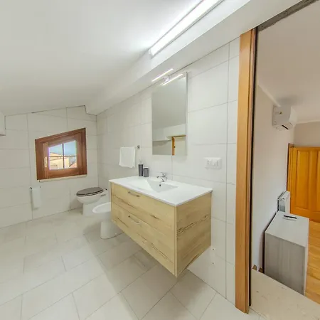 Lodge Il Rifugio Del Principe Gesualdo