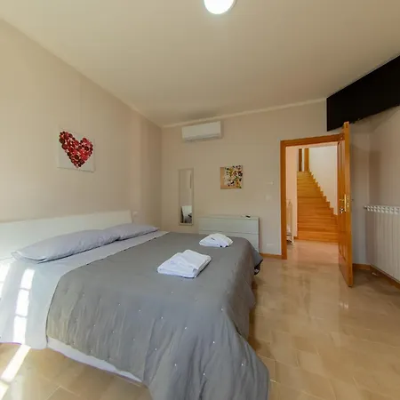 Lodge Il Rifugio Del Principe