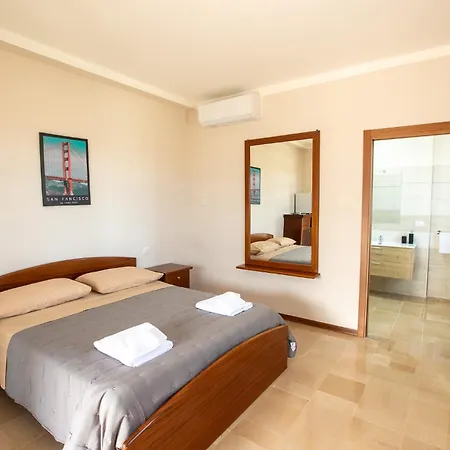 Il Rifugio Del Principe Lodge Gesualdo