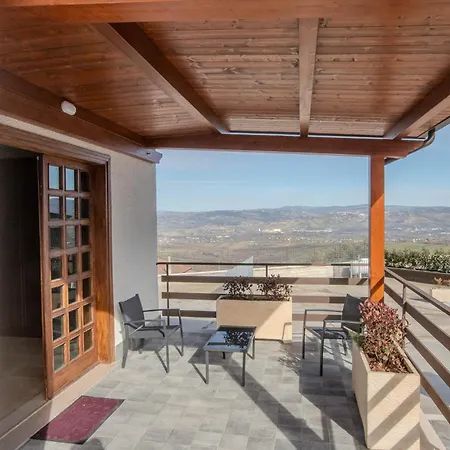 Lodge Il Rifugio Del Principe Gesualdo