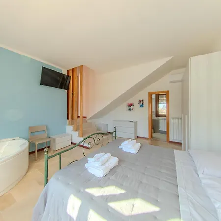 Il Rifugio Del Principe *