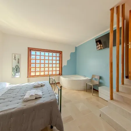 Il Rifugio Del Principe Gesualdo