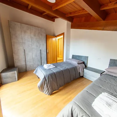 Il Rifugio Del Principe *