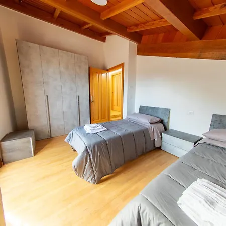 Il Rifugio Del Principe Gesualdo