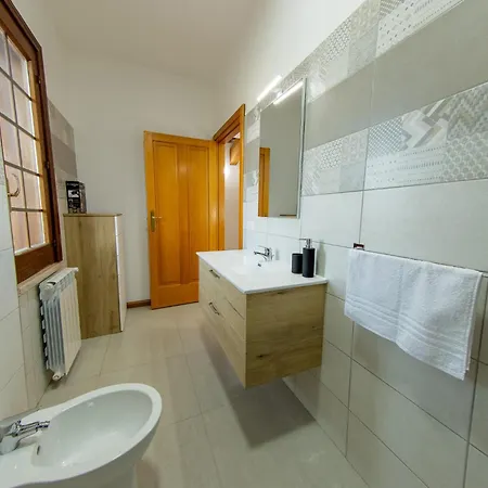 Il Rifugio Del Principe Lodge Gesualdo