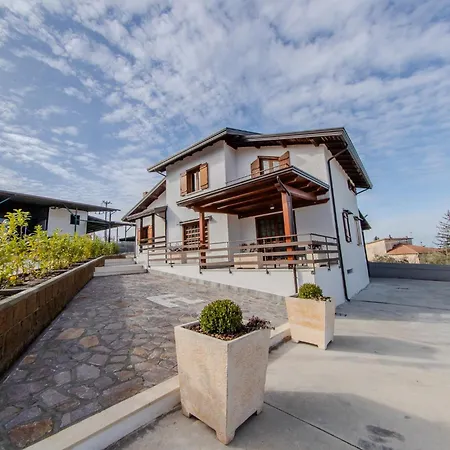 Il Rifugio Del Principe